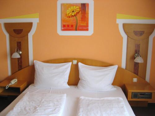 Imagen de la habitación del Hotel Sunny-Hill Fr&uuml;hst&uuml;ckshotel - Dreilandhof. Foto 17