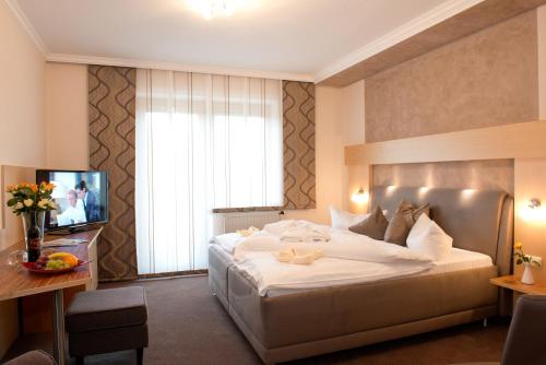 Imagen general del Hotel Sunny-Hill Fr&uuml;hst&uuml;ckshotel - Dreilandhof. Foto 6