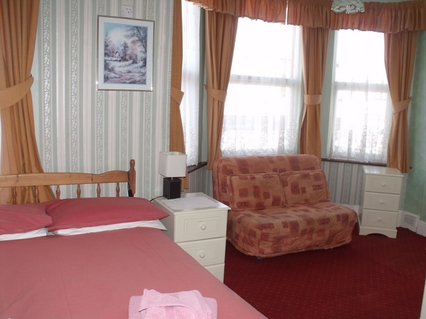 Imagen de la habitación del Hotel Sunnydene. Foto 4
