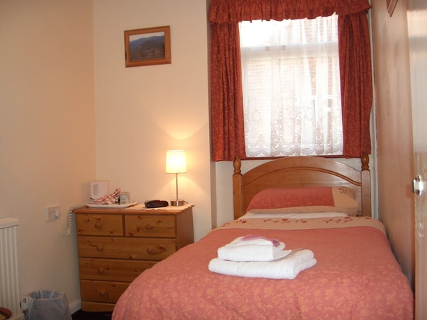 Imagen de la habitación del Hotel Sunnydene. Foto 5
