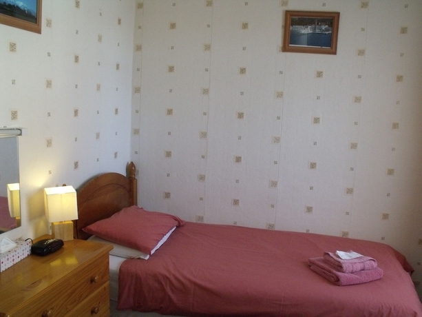 Imagen de la habitación del Hotel Sunnydene. Foto 6