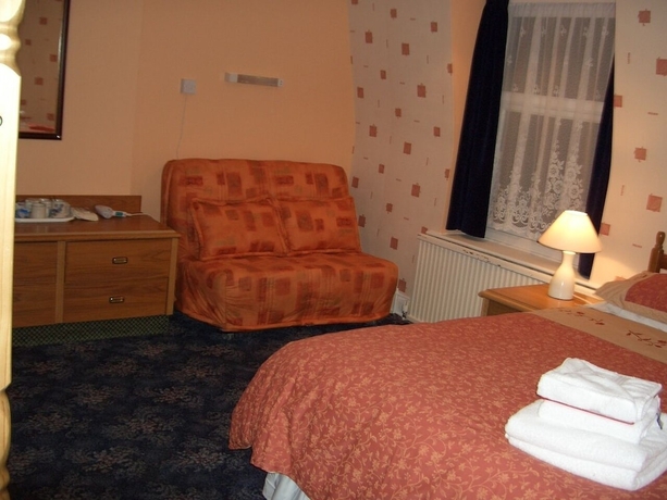 Imagen de la habitación del Hotel Sunnydene. Foto 7
