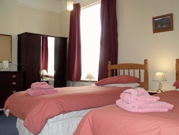 Imagen de la habitación del Hotel Sunnydene. Foto 9
