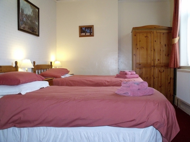 Imagen de la habitación del Hotel Sunnydene. Foto 11