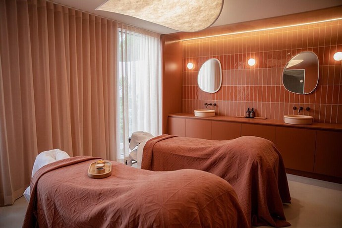 Imagen de la piscina del Hotel Sunnymead. Foto 11