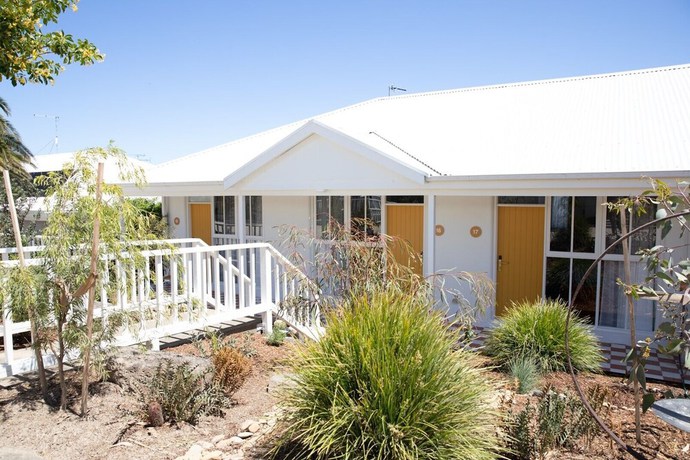 Imagen general del Hotel Sunnymead. Foto 2