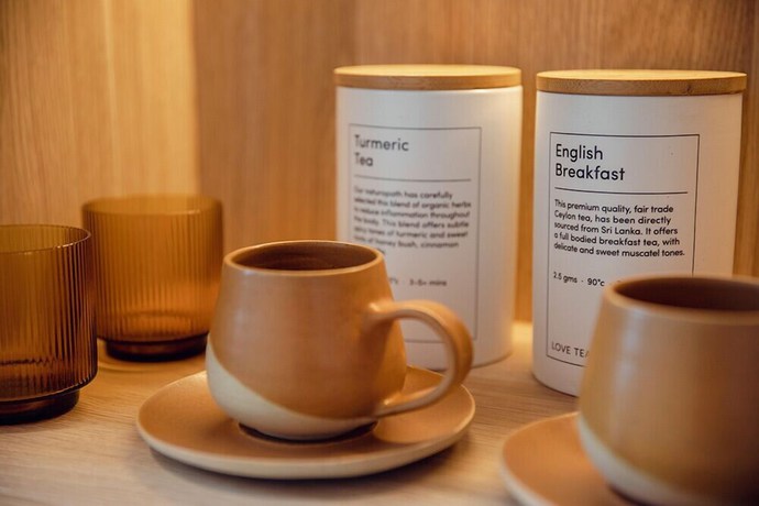 Imagen de la habitación del Hotel Sunnymead. Foto 6