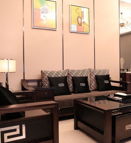 Imagen de la habitación del Hotel Sunnyrain Apartment. Foto 19
