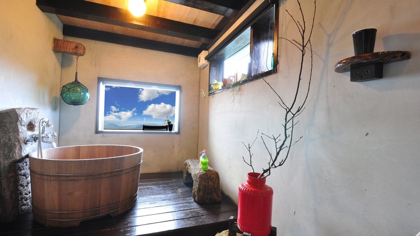 Imagen de la habitación del Hotel Sunnyroom. Foto 6