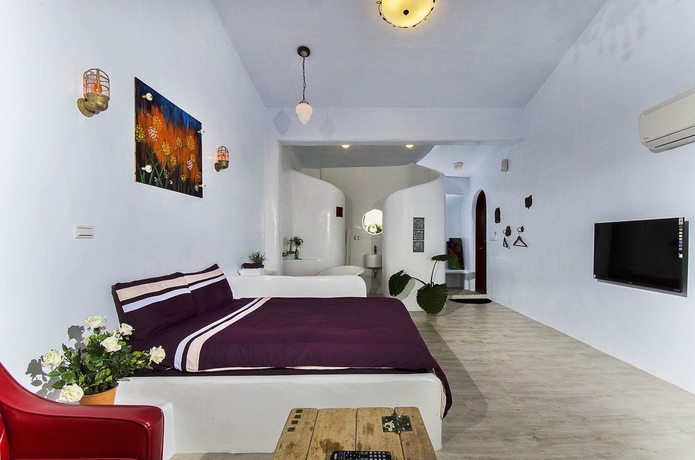 Imagen general del Hotel Sunnyroom. Foto 1