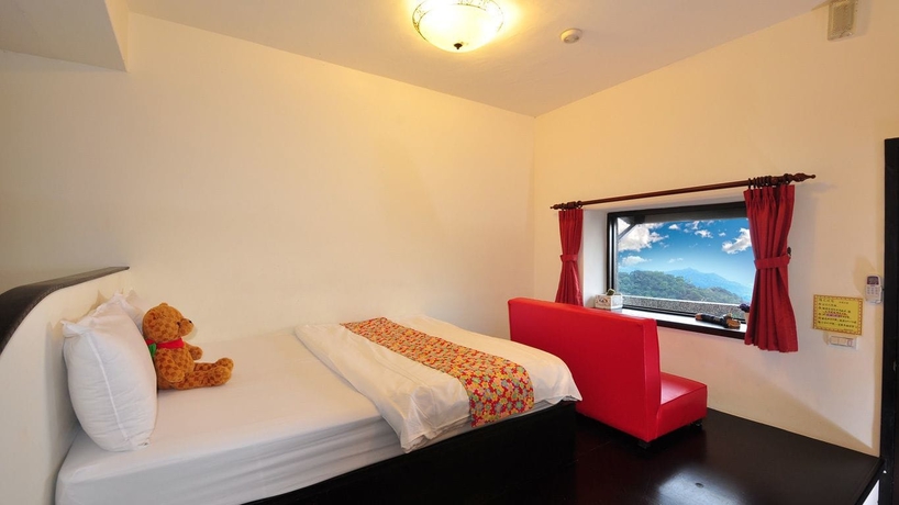 Imagen de la habitación del Hotel Sunnyroom. Foto 8