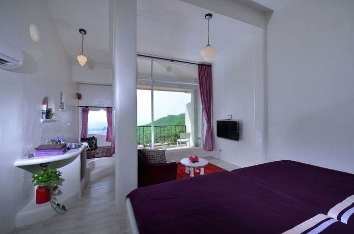 Imagen de la habitación del Hotel Sunnyroom. Foto 10