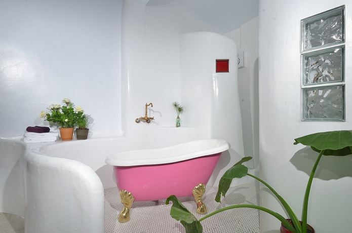 Imagen de la habitación del Hotel Sunnyroom. Foto 14
