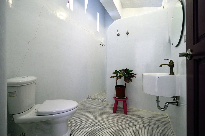Imagen de la habitación del Hotel Sunnyroom. Foto 15