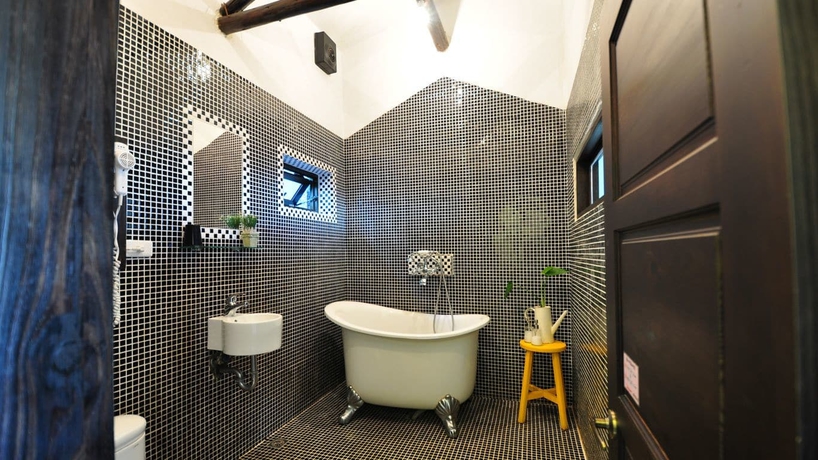 Imagen de la habitación del Hotel Sunnyroom. Foto 18