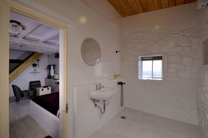 Imagen de la habitación del Hotel Sunnyroom. Foto 19