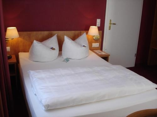 Imagen de la habitación del Hotel Sunnys and Residence. Foto 9