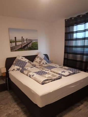 Imagen general del Hotel Sunnys and Residence. Foto 4