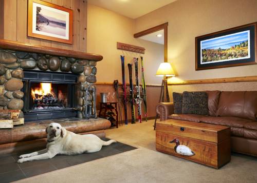 Imagen de la habitación del Hotel Sunnyside Resort And Lodge. Foto 6
