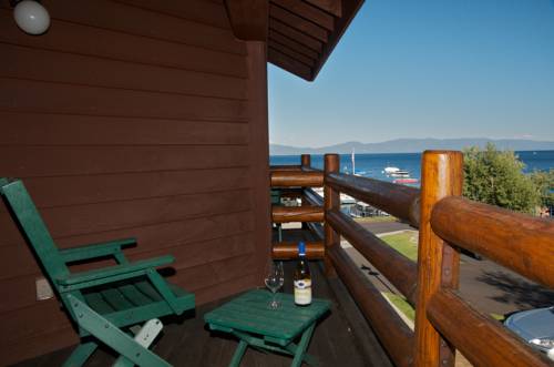 Imagen de la habitación del Hotel Sunnyside Resort And Lodge. Foto 9