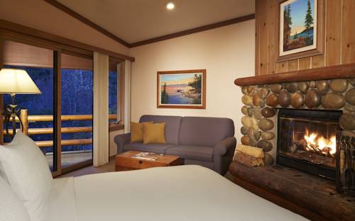 Imagen de la habitación del Hotel Sunnyside Resort And Lodge. Foto 15