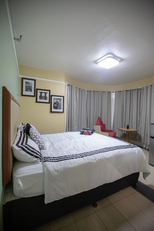 Imagen de la habitación del Hotel Sunnyside, San Francisco. Foto 14