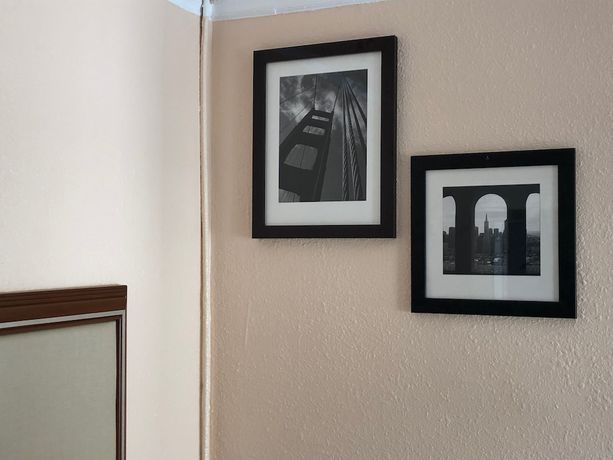 Imagen de la habitación del Hotel Sunnyside, San Francisco. Foto 16