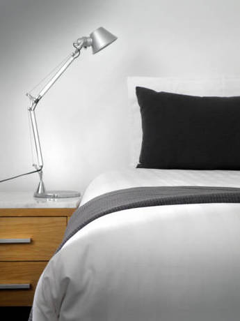 Imagen de la habitación del Hotel Sunnyside Tavern. Foto 1