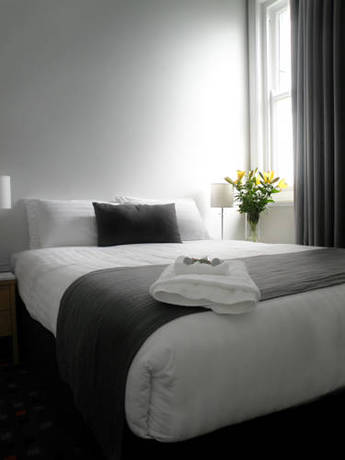 Imagen de la habitación del Hotel Sunnyside Tavern. Foto 2