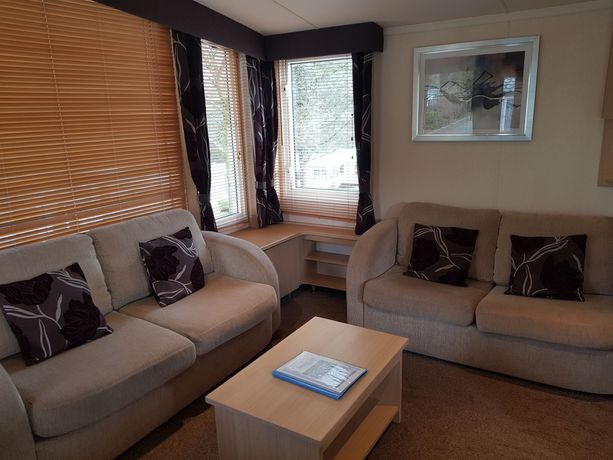 Imagen de la habitación del Hotel Sunnyvale Holiday Park. Foto 6