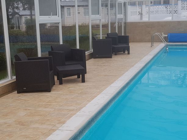 Imagen de los interiores del Hotel Sunnyvale Holiday Park. Foto 16