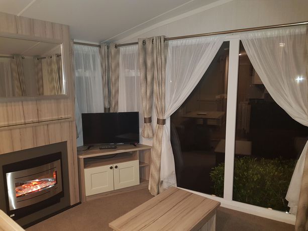 Imagen de los exteriores del Hotel Sunnyvale Holiday Park. Foto 13