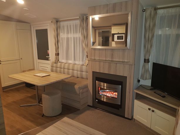 Imagen de los exteriores del Hotel Sunnyvale Holiday Park. Foto 14