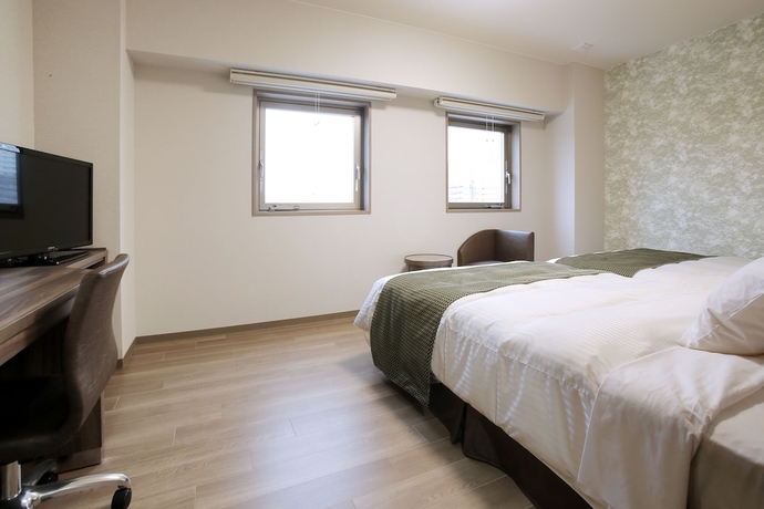 Imagen de la habitación del Hotel Sunoak Kashiwanoha. Foto 2