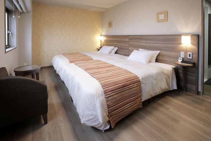 Imagen de la habitación del Hotel Sunoak Kashiwanoha. Foto 5