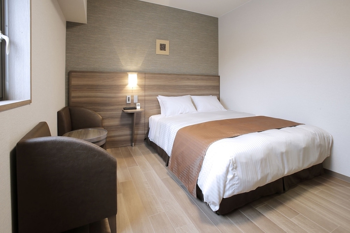 Imagen de la habitación del Hotel Sunoak Kashiwanoha. Foto 6