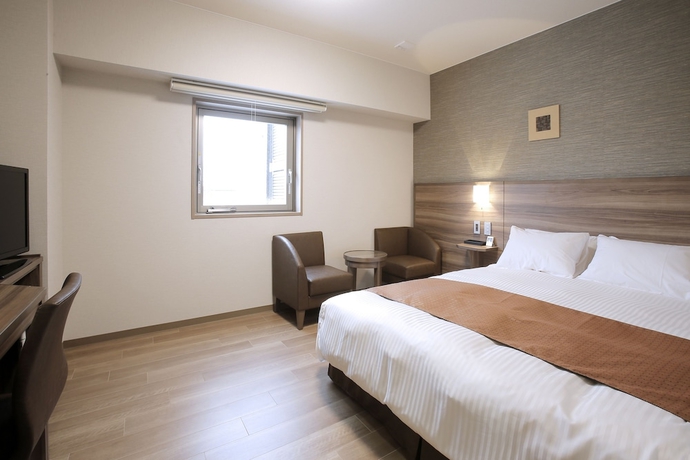 Imagen de la habitación del Hotel Sunoak Kashiwanoha. Foto 7