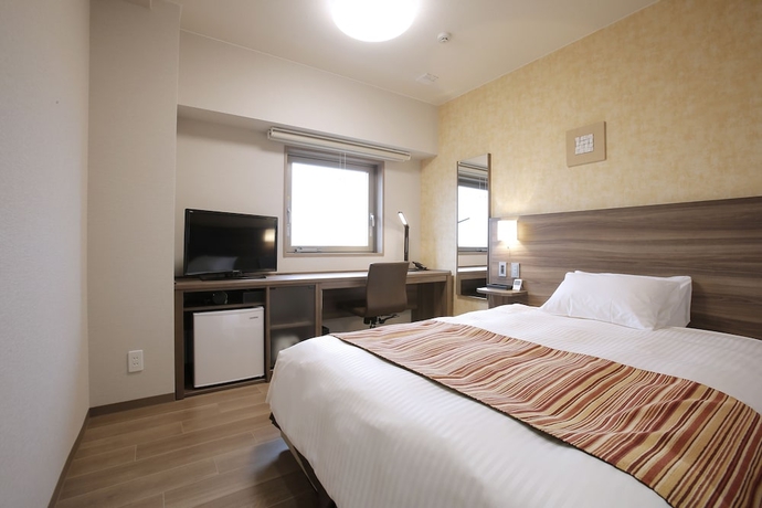 Imagen de la habitación del Hotel Sunoak Kashiwanoha. Foto 8