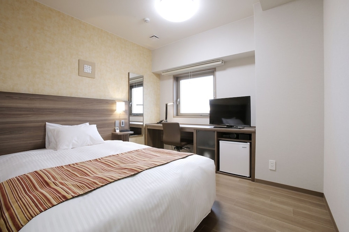 Imagen de la habitación del Hotel Sunoak Kashiwanoha. Foto 9