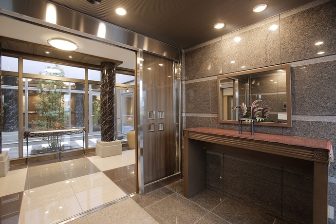Imagen de los interiores del Hotel Sunoak Kashiwanoha. Foto 13