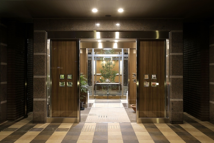 Imagen de los interiores del Hotel Sunoak Kashiwanoha. Foto 14