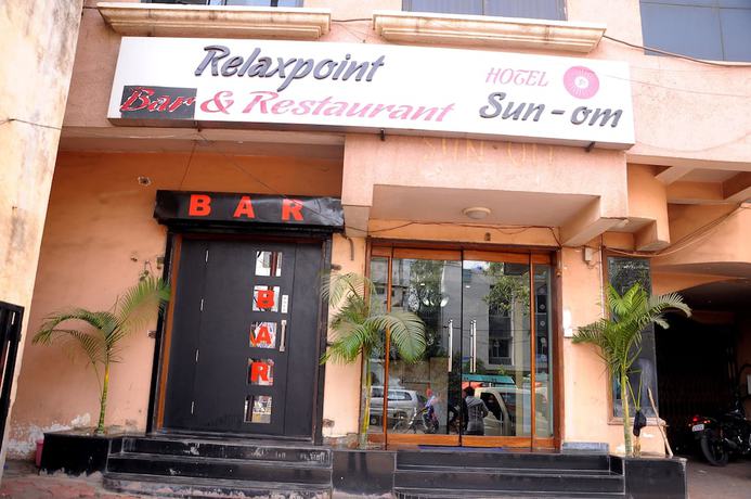 Imagen general del Hotel Sun-om. Foto 1