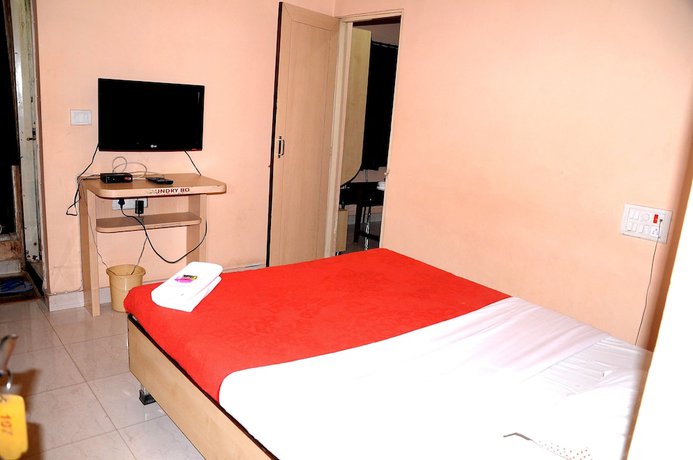 Imagen de la habitación del Hotel Sun-om. Foto 2