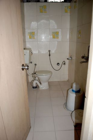 Imagen de la habitación del Hotel Sun-om. Foto 3