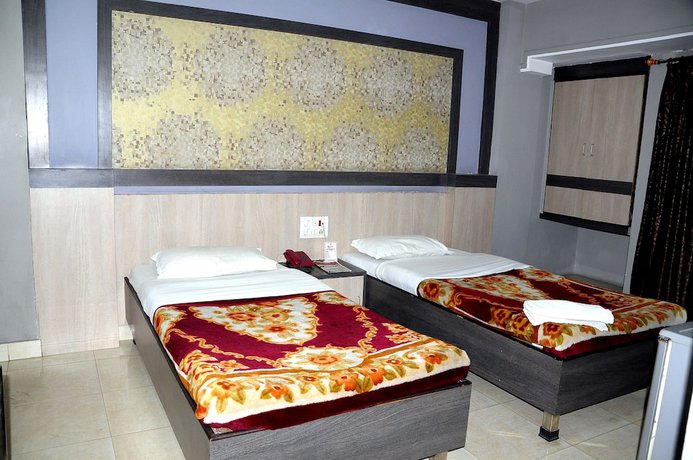 Imagen de la habitación del Hotel Sun-om. Foto 4