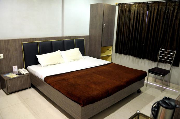 Imagen de la habitación del Hotel Sun-om. Foto 5