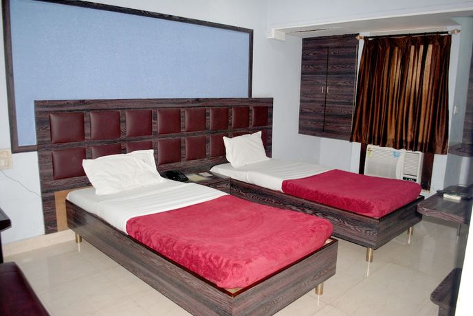 Imagen de la habitación del Hotel Sun-om. Foto 6