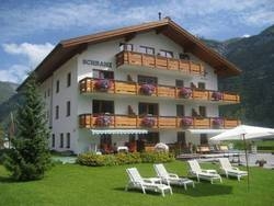 Imagen general del Hotel Sunora - Ski In Ski Out. Foto 1