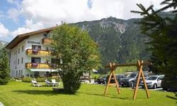 Imagen general del Hotel Sunora - Ski In Ski Out. Foto 2