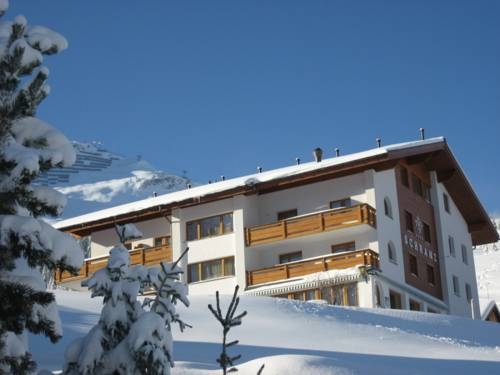 Imagen general del Hotel Sunora - Ski In Ski Out. Foto 4
